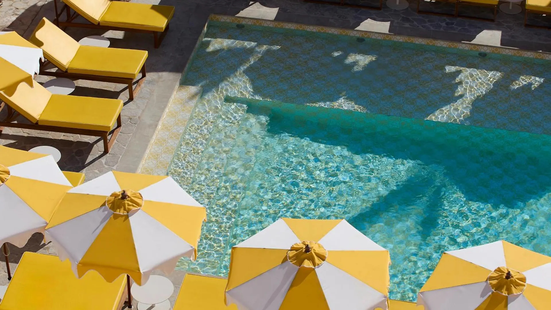 Hotel Los Felices Ibiza San Antonio