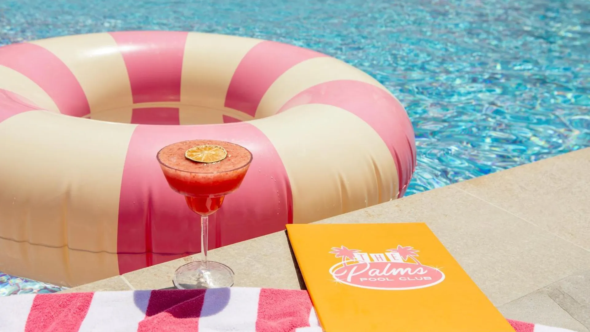 Hotel Los Felices Ibiza Sant Antoni de Portmany