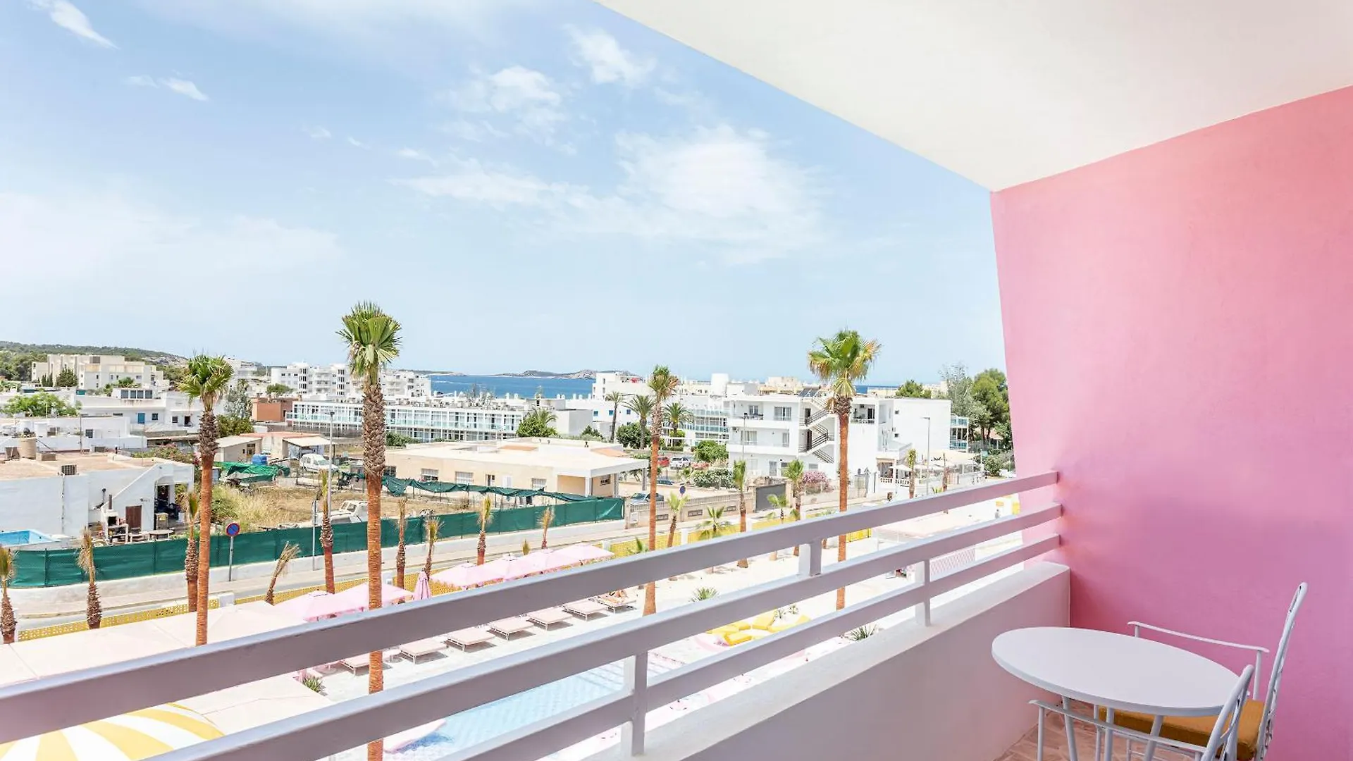 Los Felices Ibiza San Antonio  Hotel