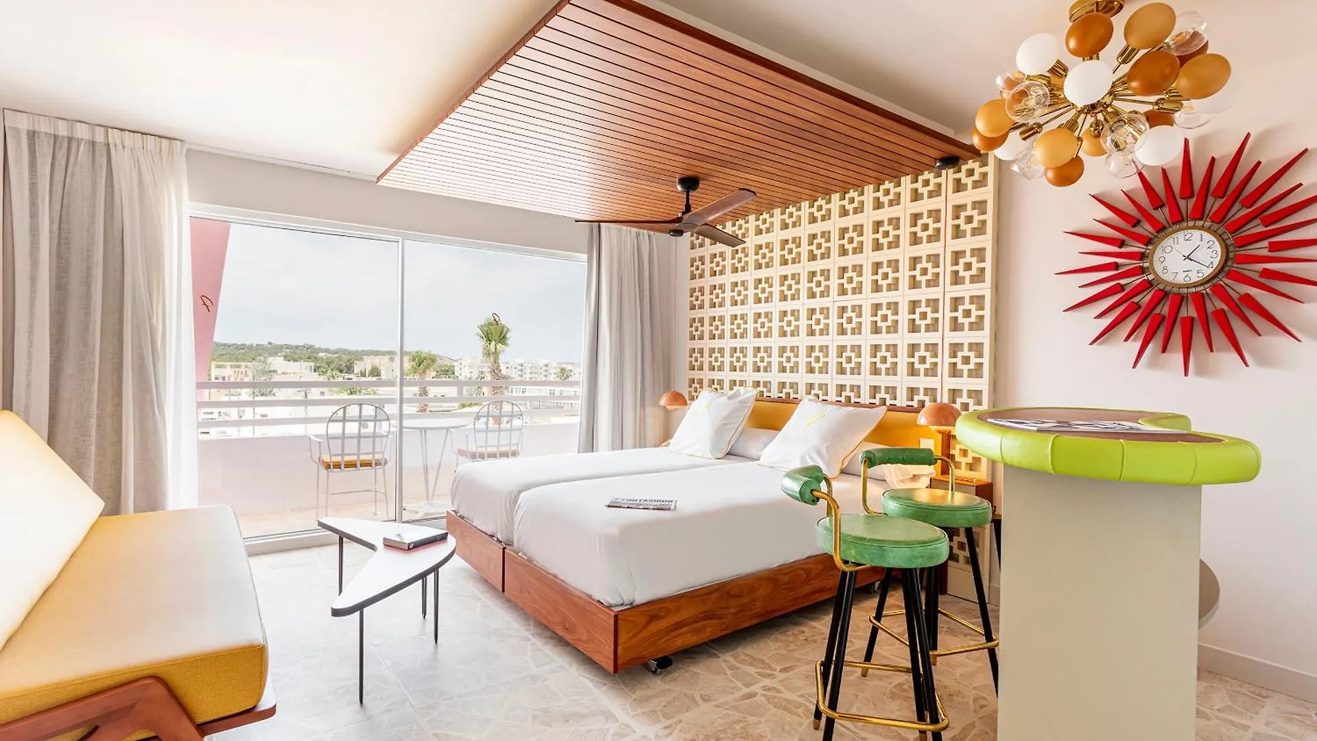 Hotel Los Felices Ibiza Sant Antoni de Portmany