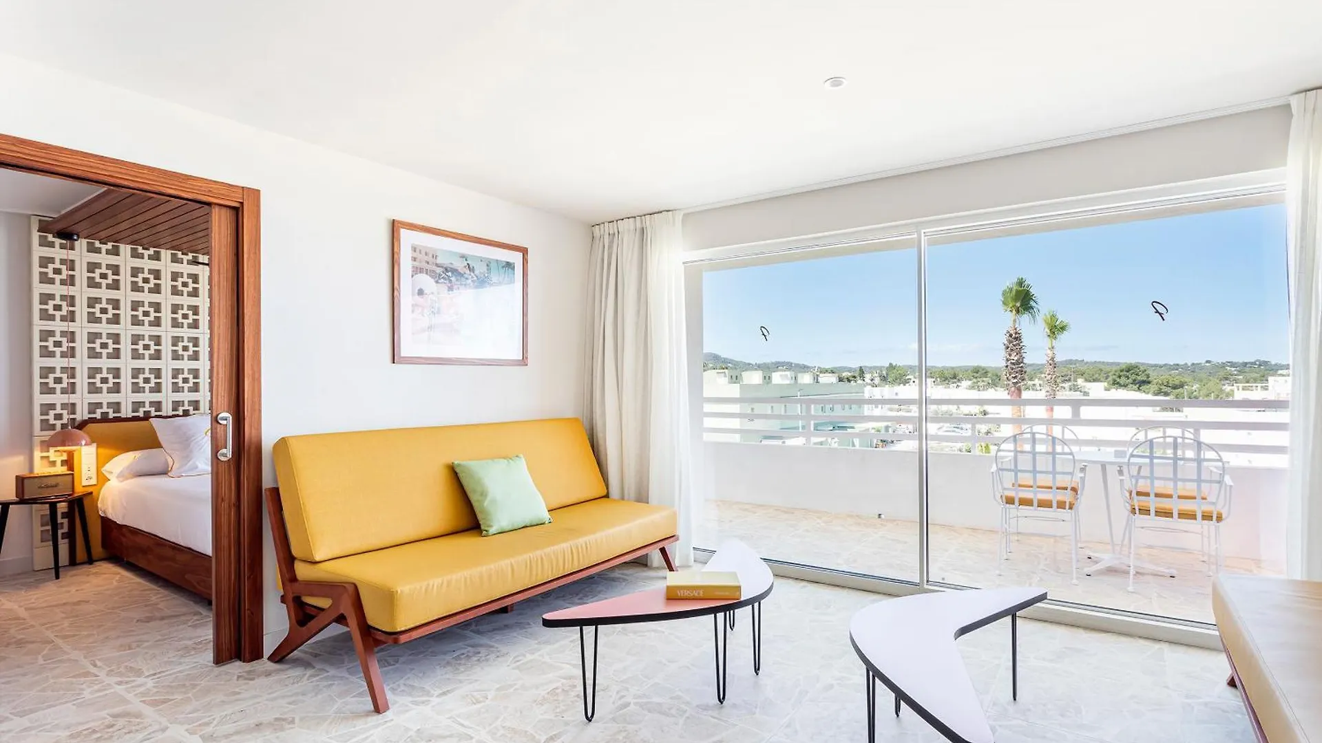 Hotel Los Felices Ibiza Sant Antoni de Portmany