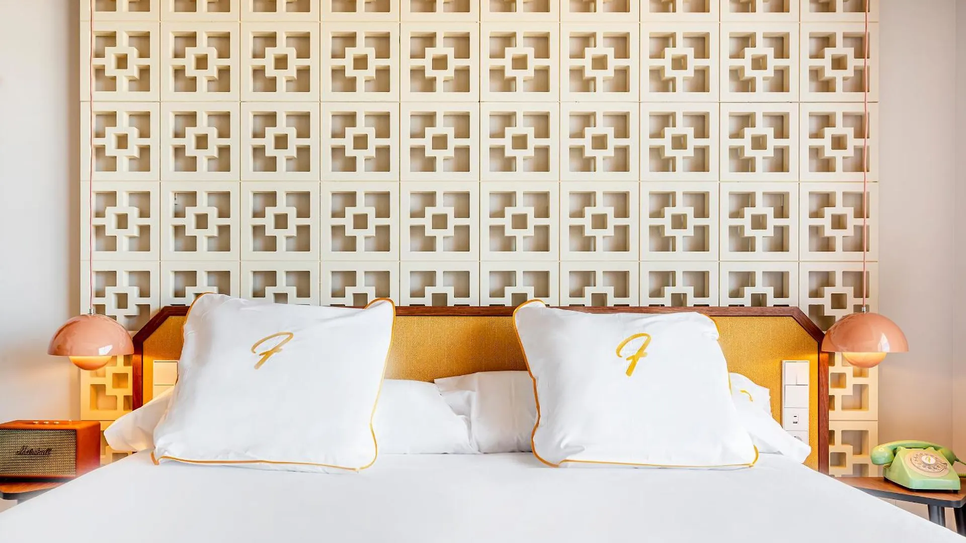 Hotel Los Felices Ibiza San Antonio