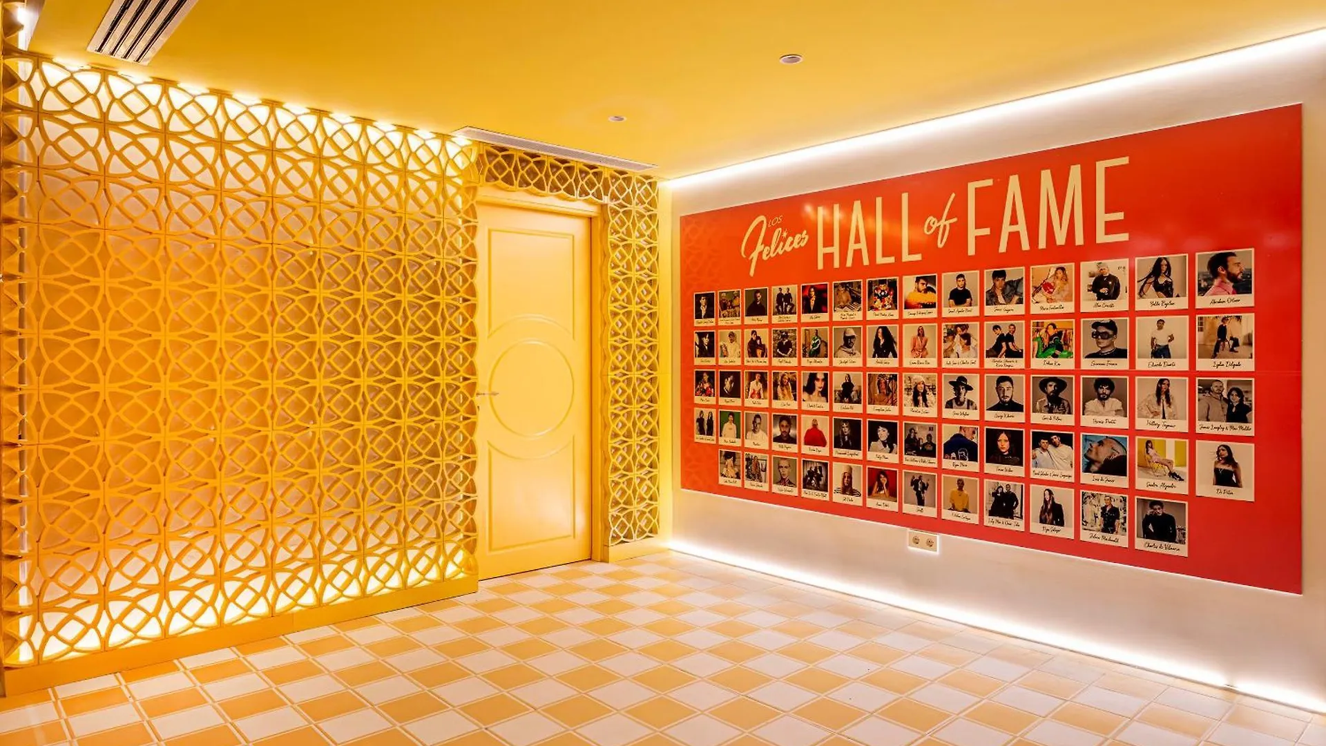 Hotel Los Felices Ibiza San Antonio