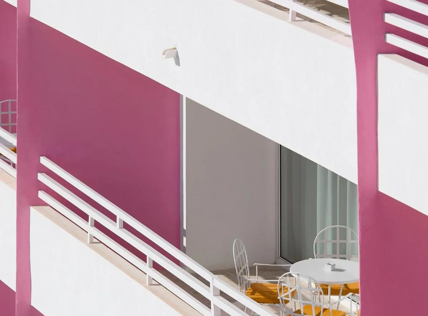 Hotel Los Felices Ibiza San Antonio