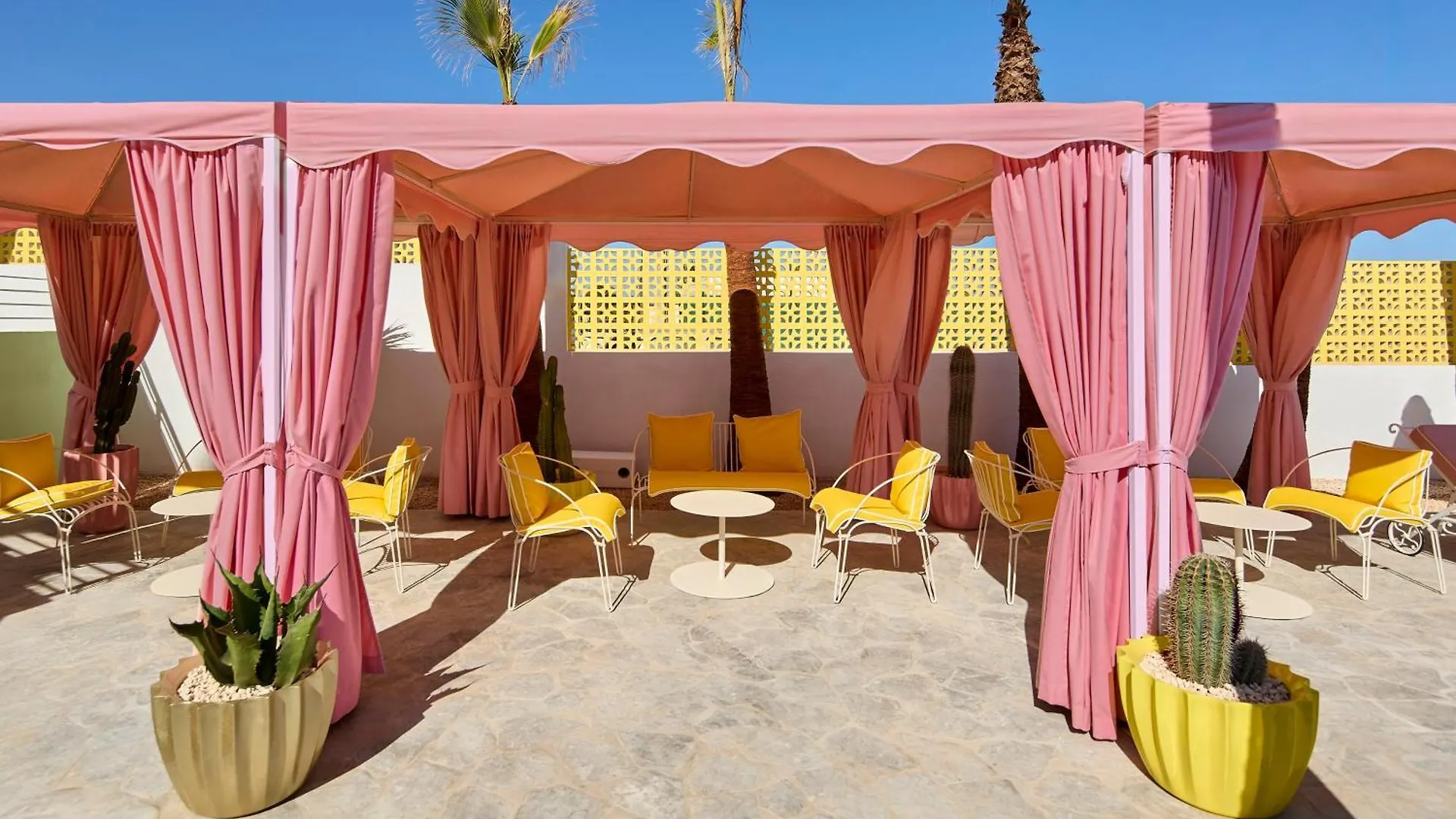 Los Felices Ibiza Sant Antoni de Portmany Spanien