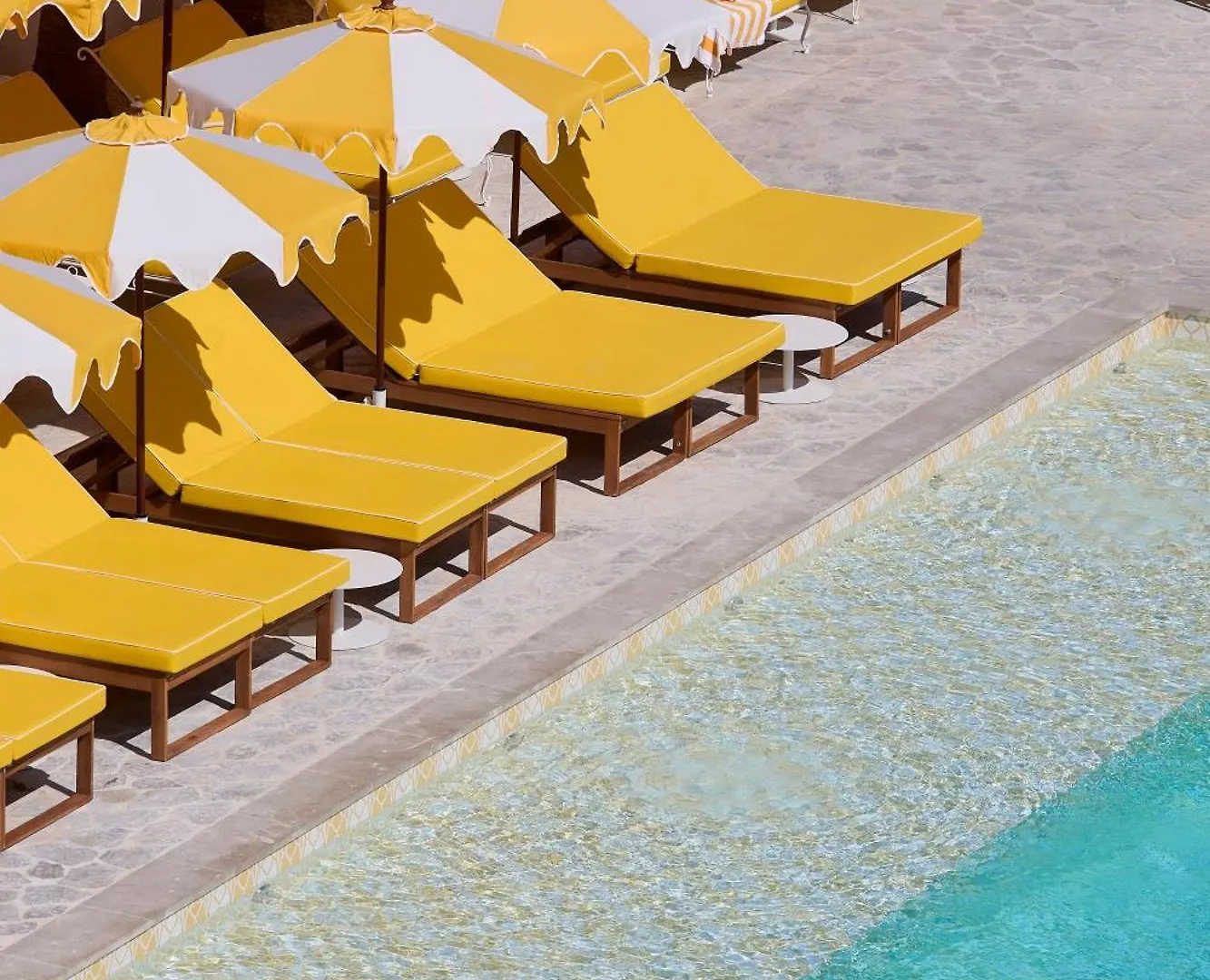 Hotel Los Felices Ibiza San Antonio