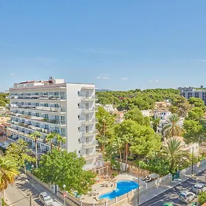 Ben-hur Aparthotel Playa de Palma (Mallorca)