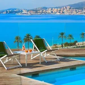 Melia Bay Hotel Palma