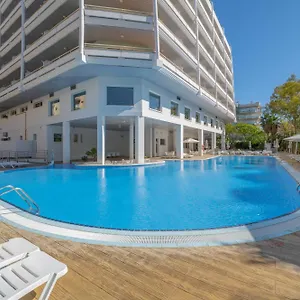 Ponient Piramide By Portaventura World Hotel Salou