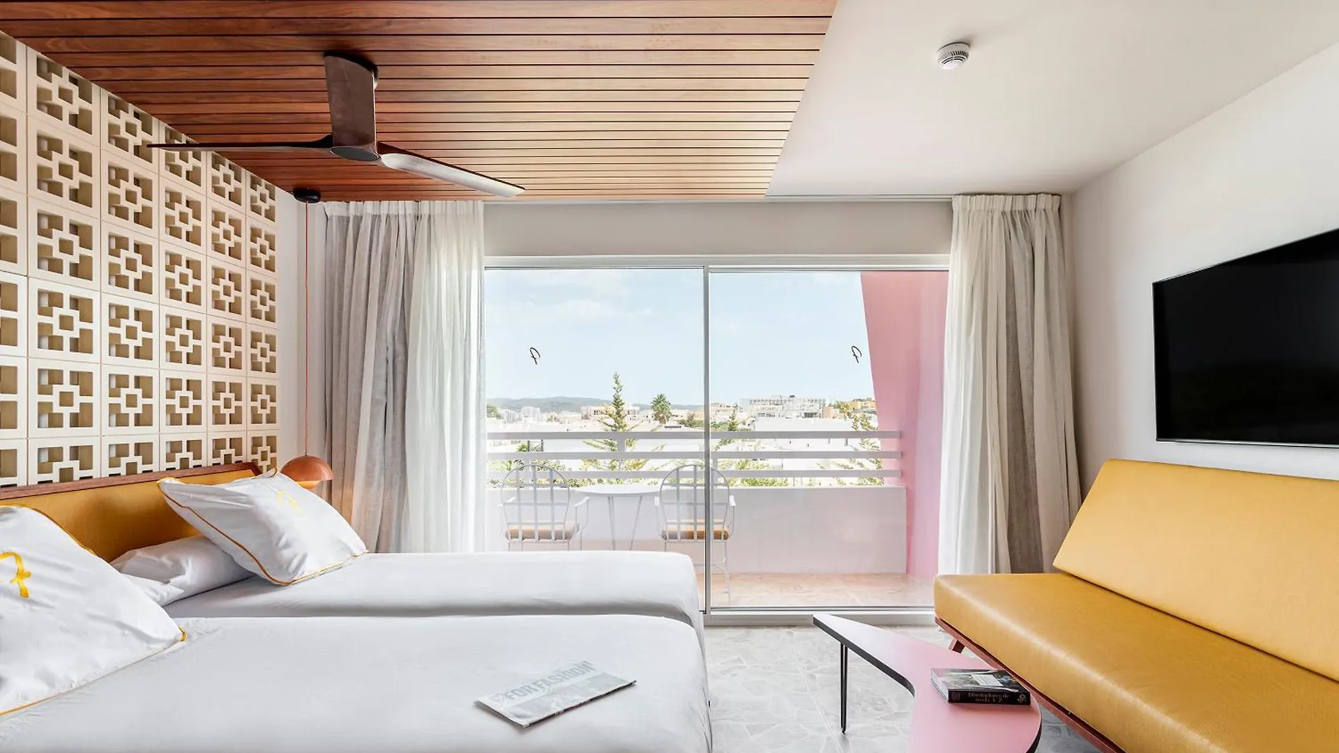Otel Los Felices Ibiza Sant Antoni de Portmany