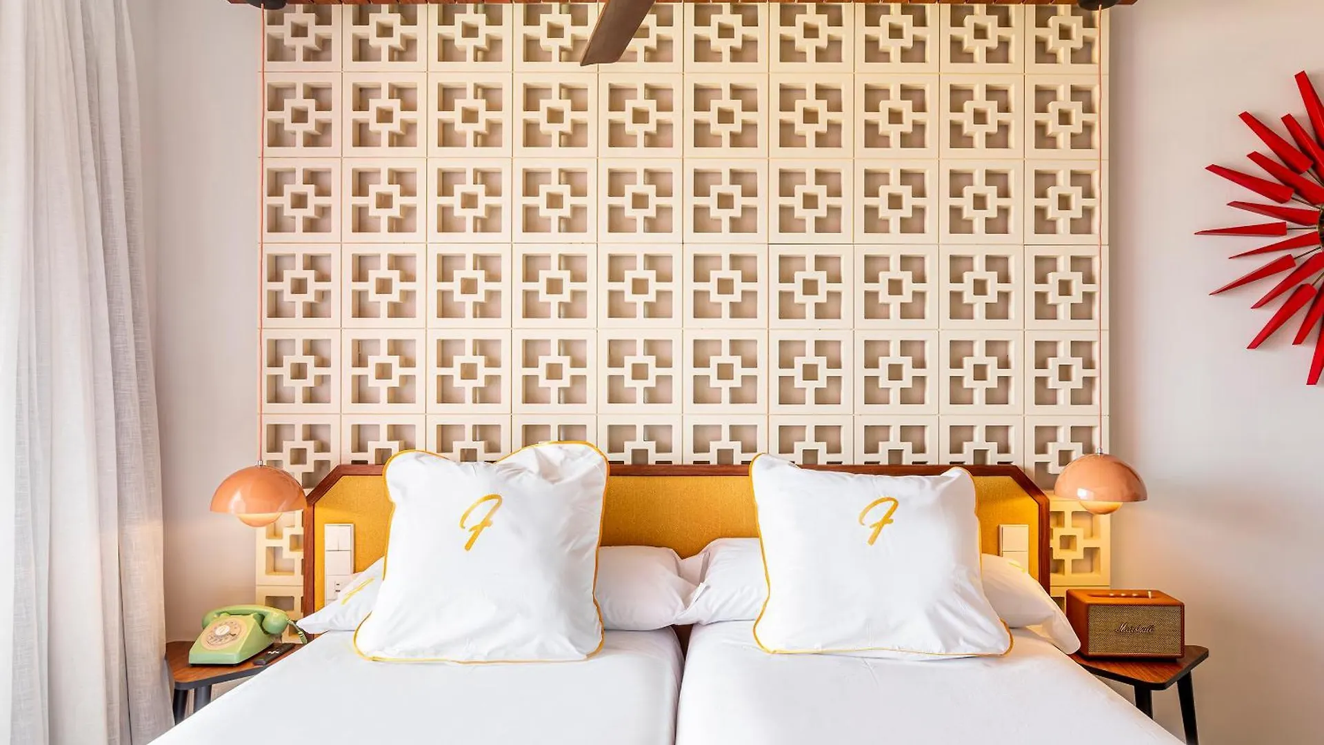Los Felices Ibiza Sant Antoni de Portmany Otel