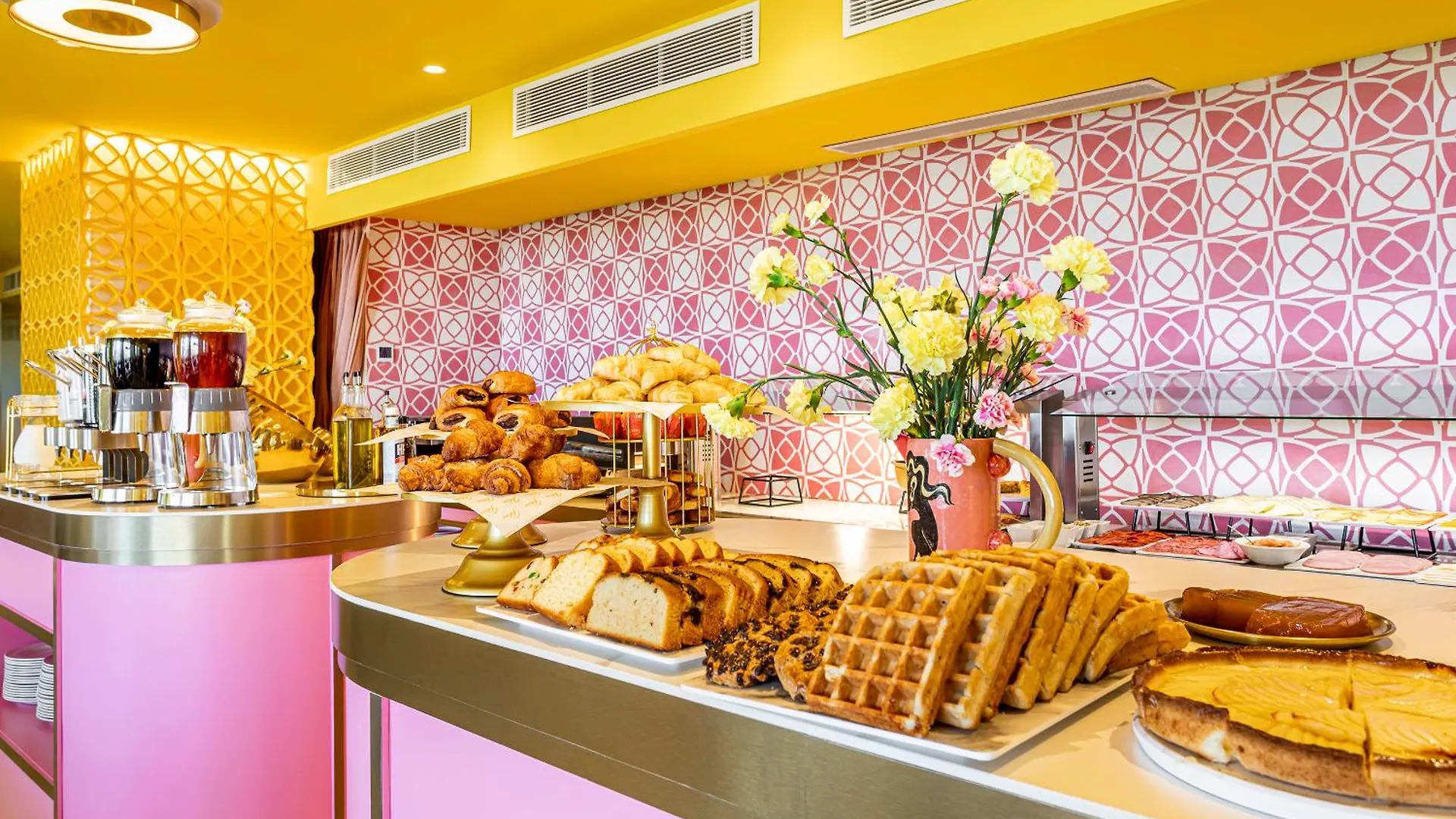 **** Otel Los Felices Ibiza Sant Antoni de Portmany İspanya