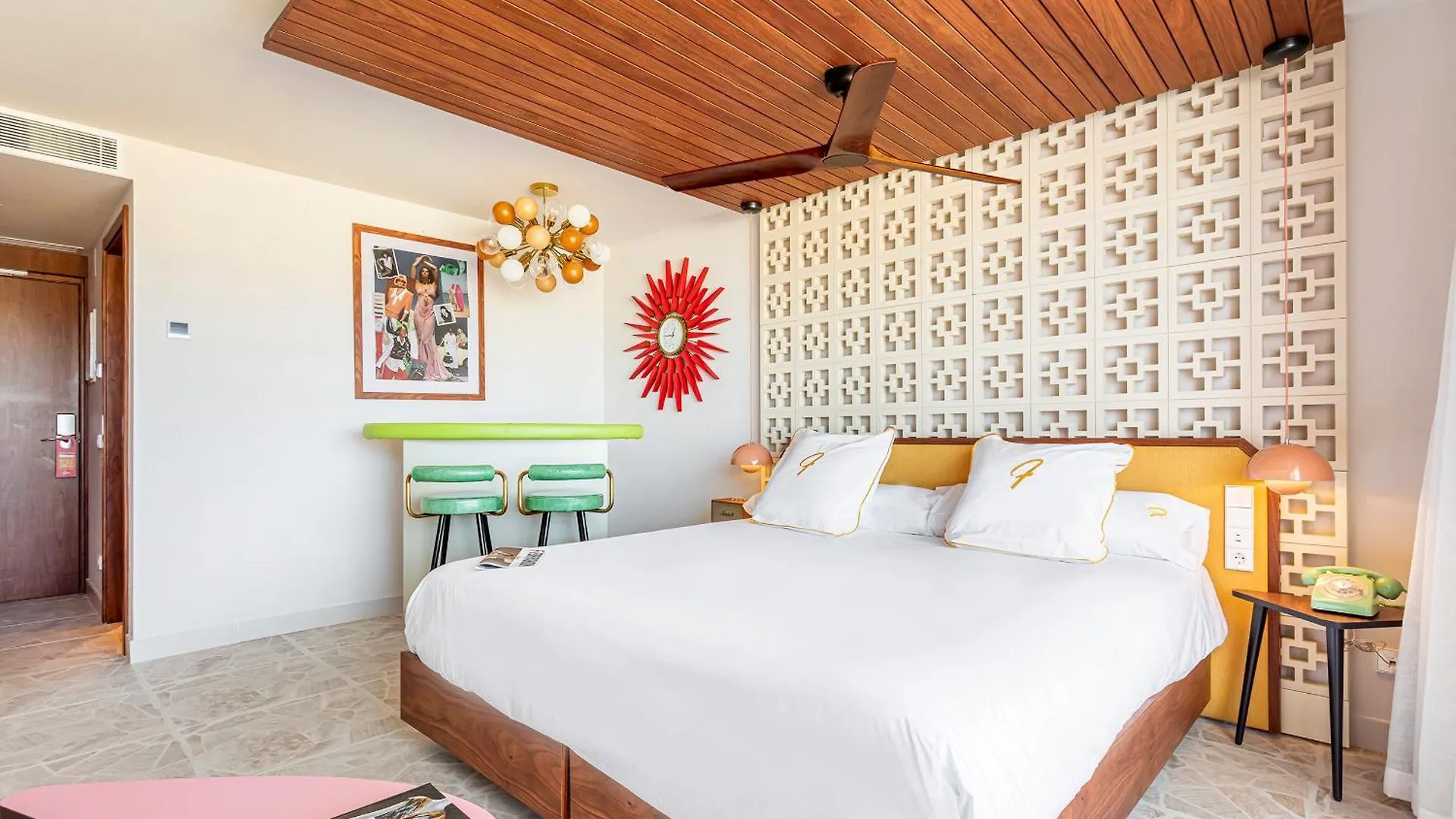Hotel Los Felices Ibiza San Antonio
