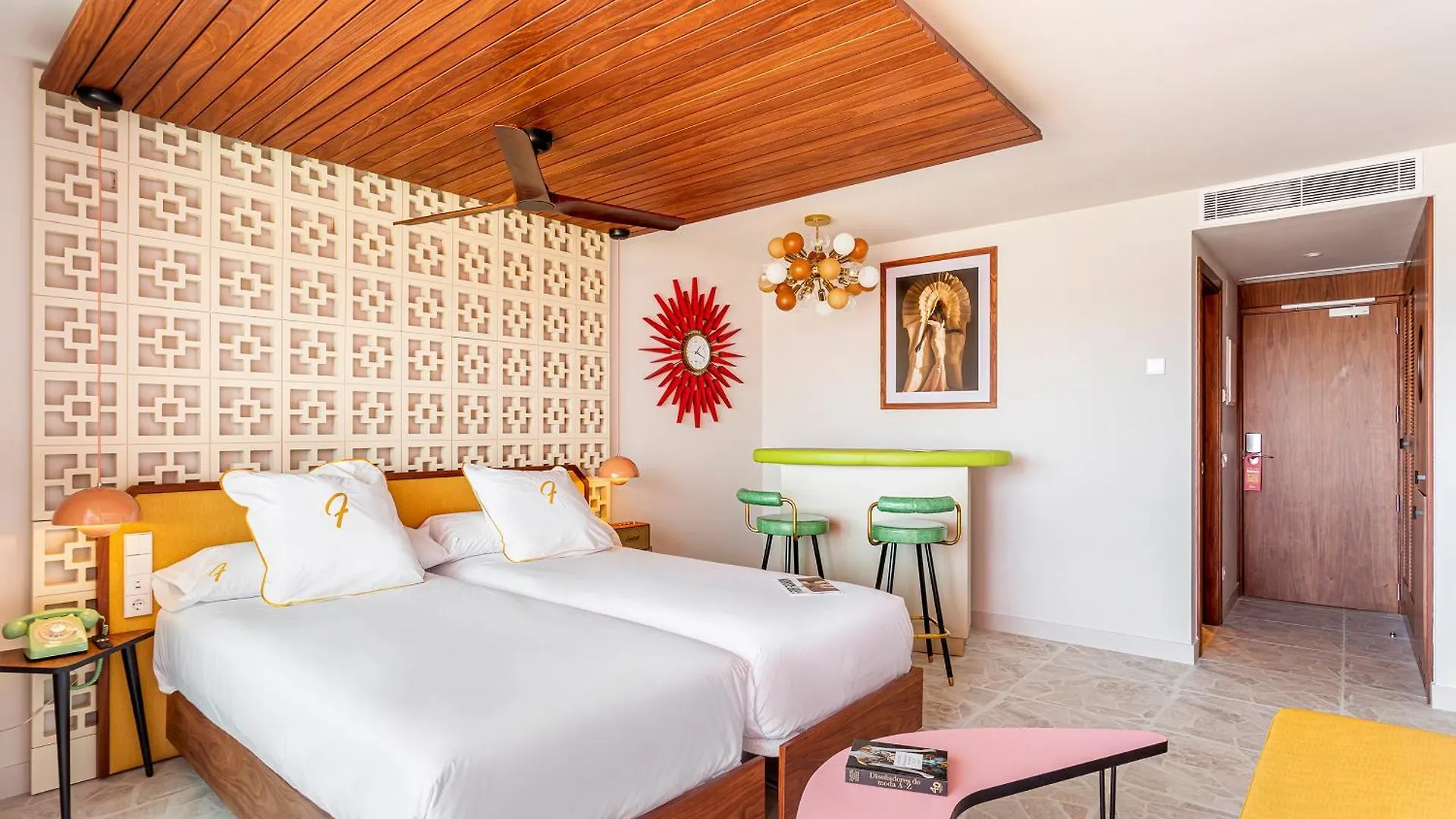 Los Felices Ibiza San Antonio  Hotel San Antonio (Ibiza)