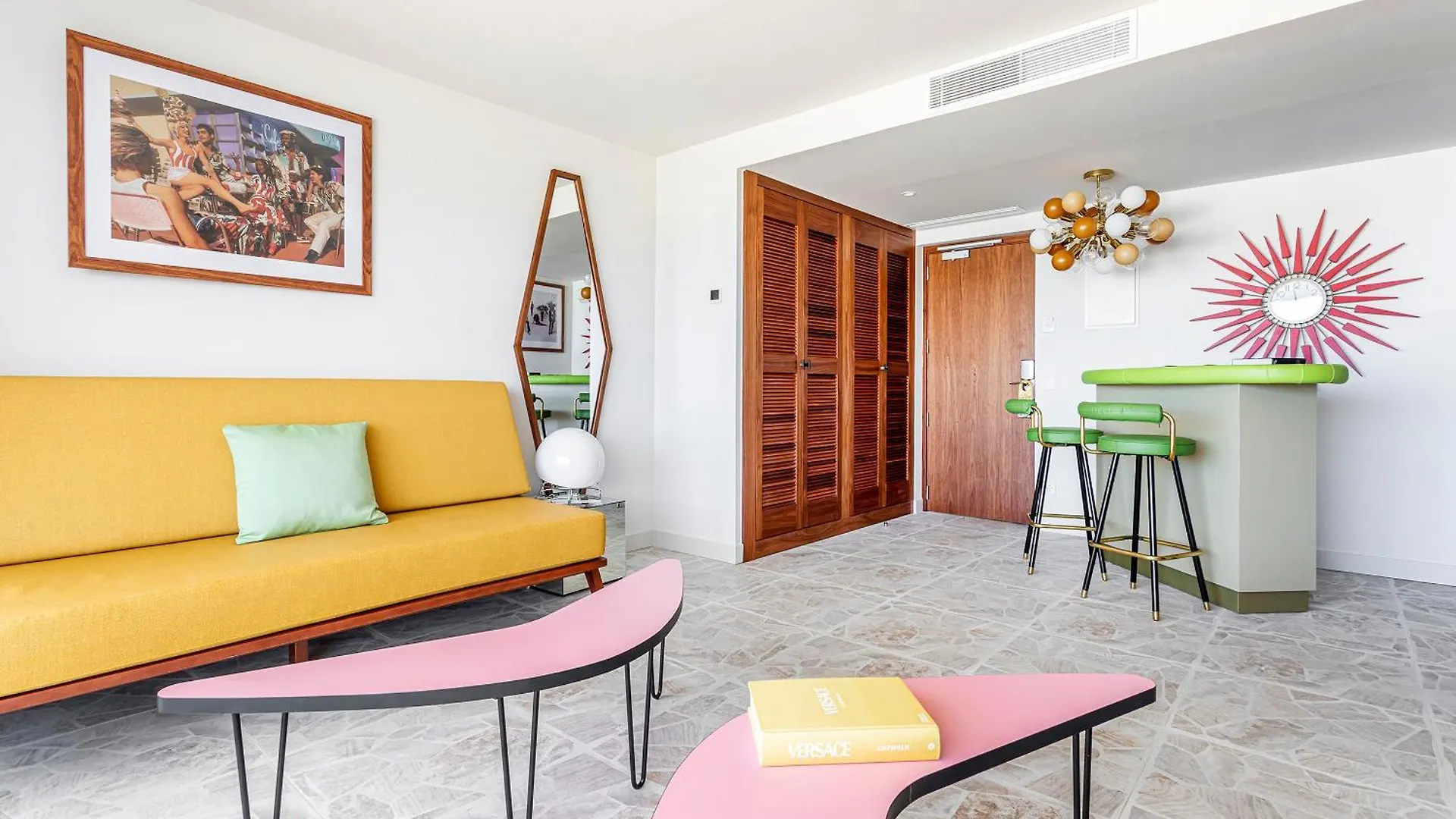 Hotel Los Felices Ibiza San Antonio