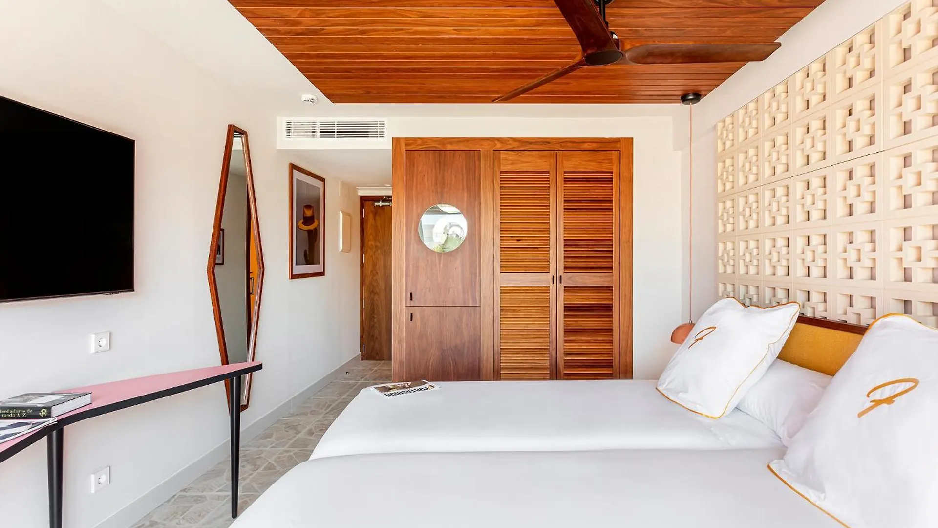Los Felices Ibiza San Antonio  Hotel