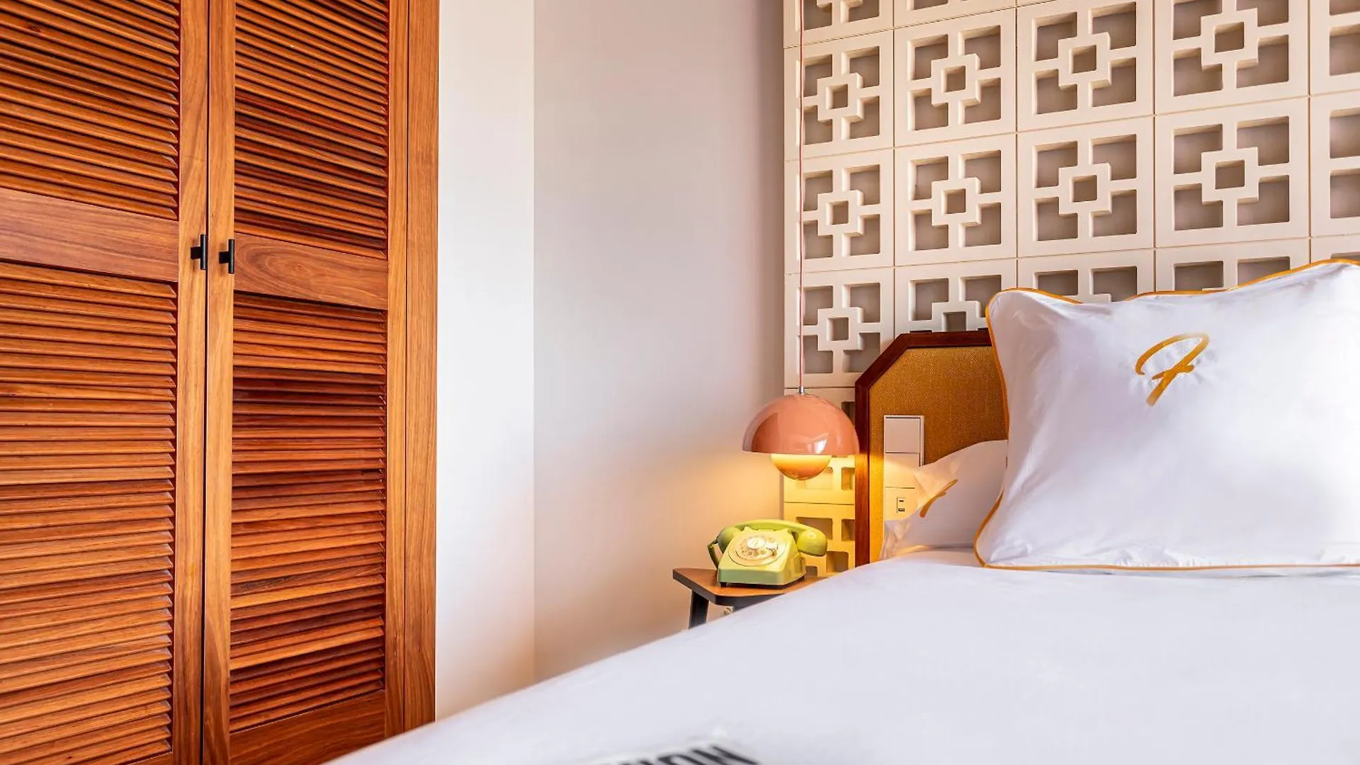 **** Hotel Los Felices Ibiza San Antonio  Spain