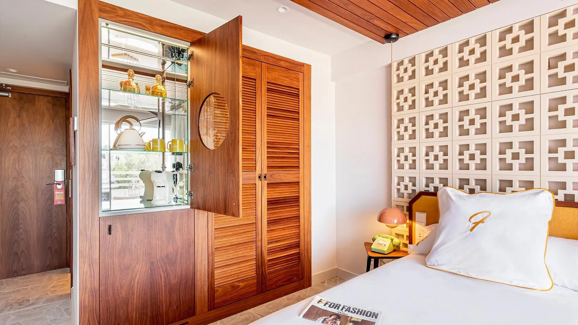 Hotel Los Felices Ibiza San Antonio