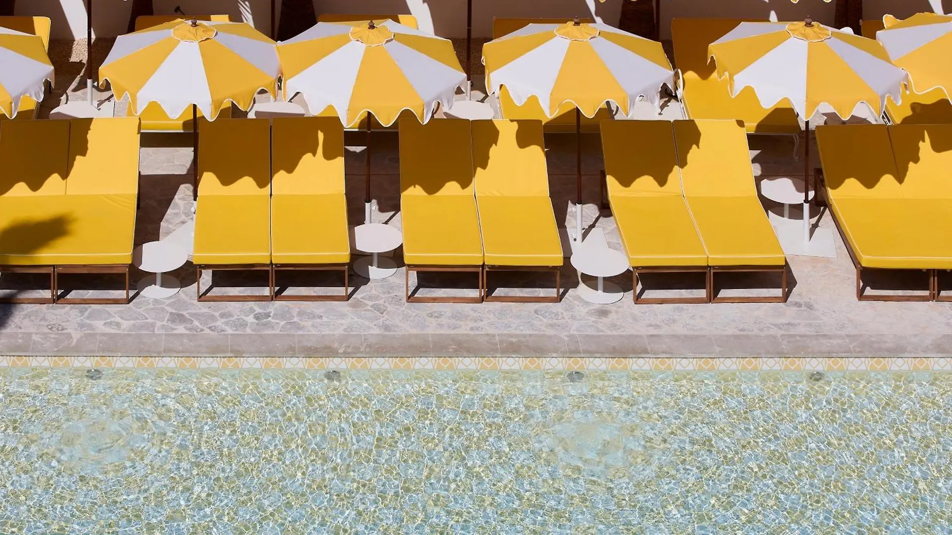 **** Hotel Los Felices Ibiza San Antonio  Spain